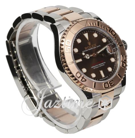 Rolex yachtmaster 37 bracelet